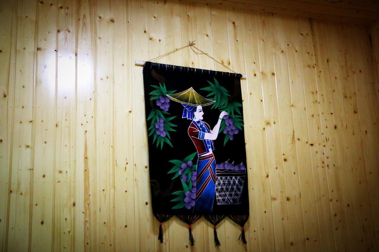 张家界 遇见·子云涧客栈（杨家界门票站）酒店 外观 照片
