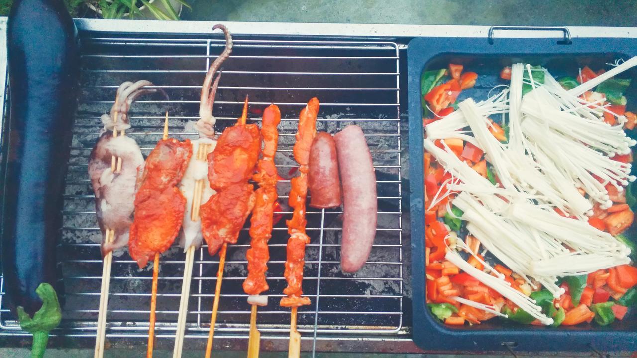 张家界 遇见·子云涧客栈（杨家界门票站）酒店 外观 照片