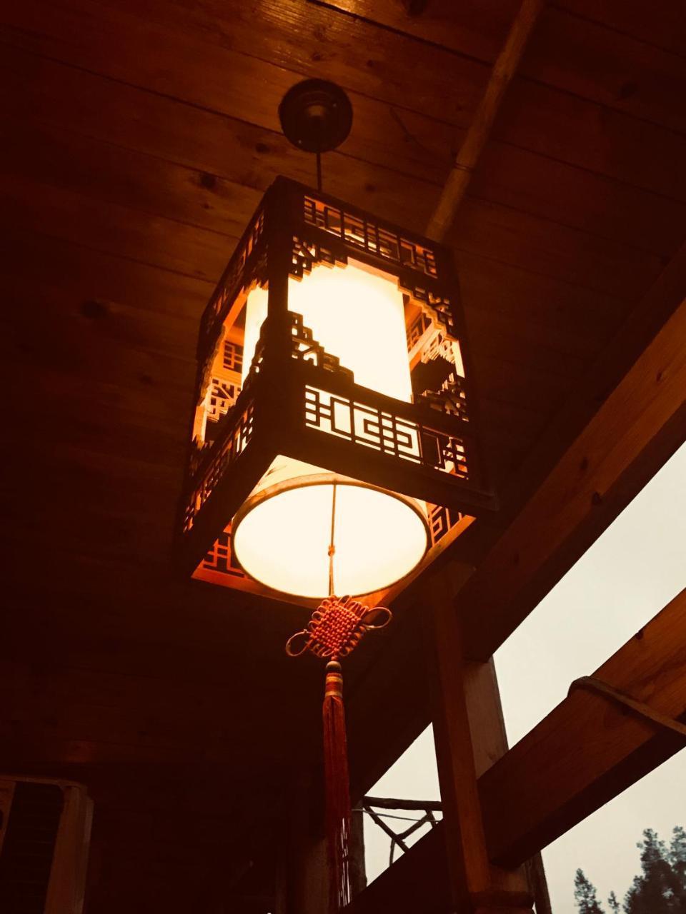 张家界 遇见·子云涧客栈（杨家界门票站）酒店 外观 照片