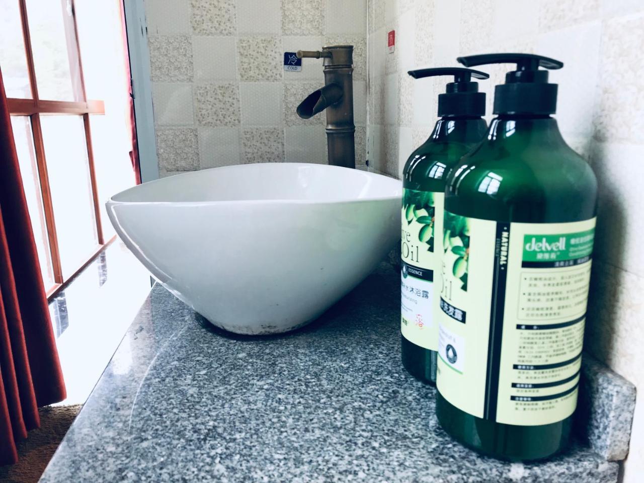 张家界 遇见·子云涧客栈（杨家界门票站）酒店 外观 照片